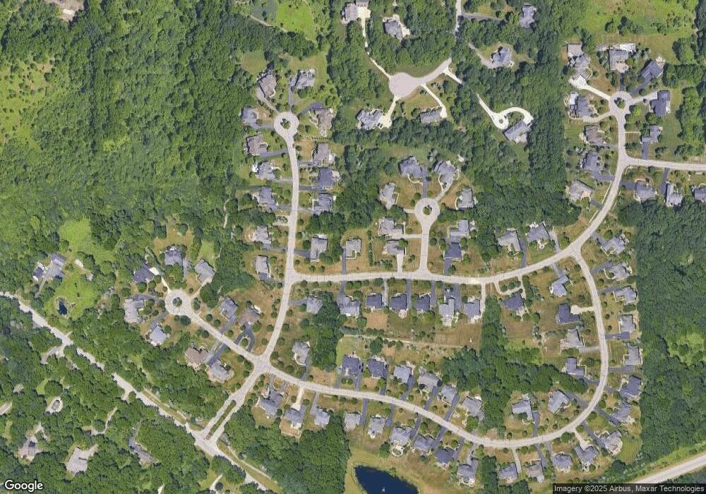 2956 Whispering Woods Dr unit 79, Ann Arbor, MI 48103 - photo 1