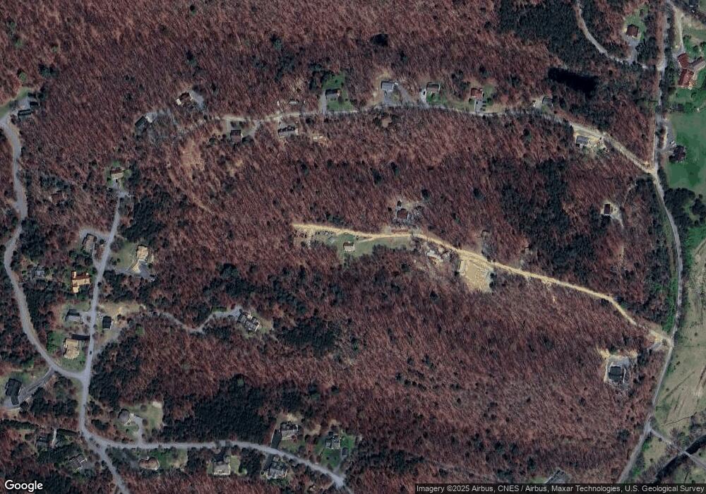 279 Deer Run Rd, Berkeley Springs, WV 25411 - photo 1