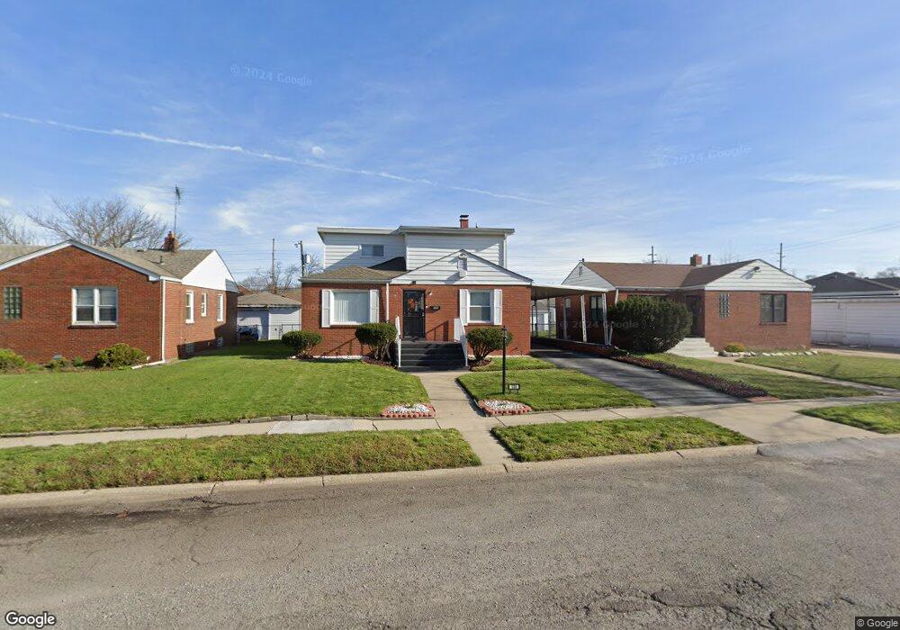 536 W 19th Place, Gary, IN 46407 - photo 1