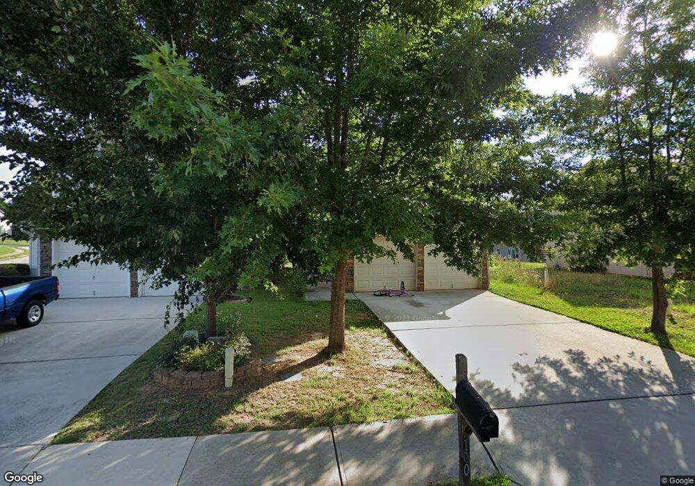 100 Colser Dr, Covington, GA 30016 - photo 1