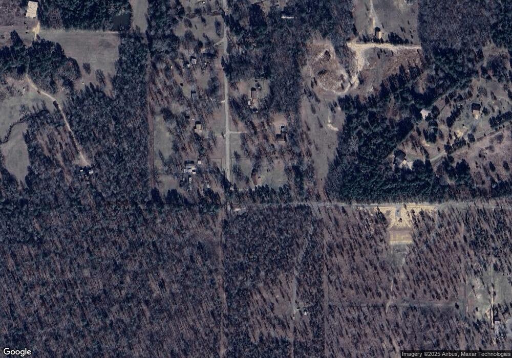 423 County Road 1227, Texarkana, TX 75501 - photo 1