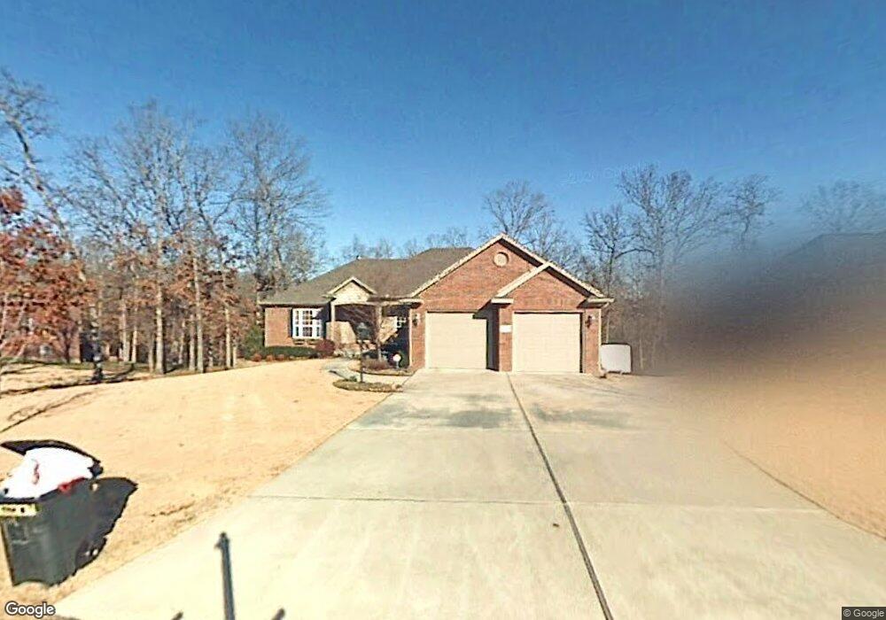 14958 Park Ridge Dr, Lowell, AR 72745 - photo 1