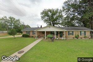 1050 E Bowles St, Dumas, AR 71639