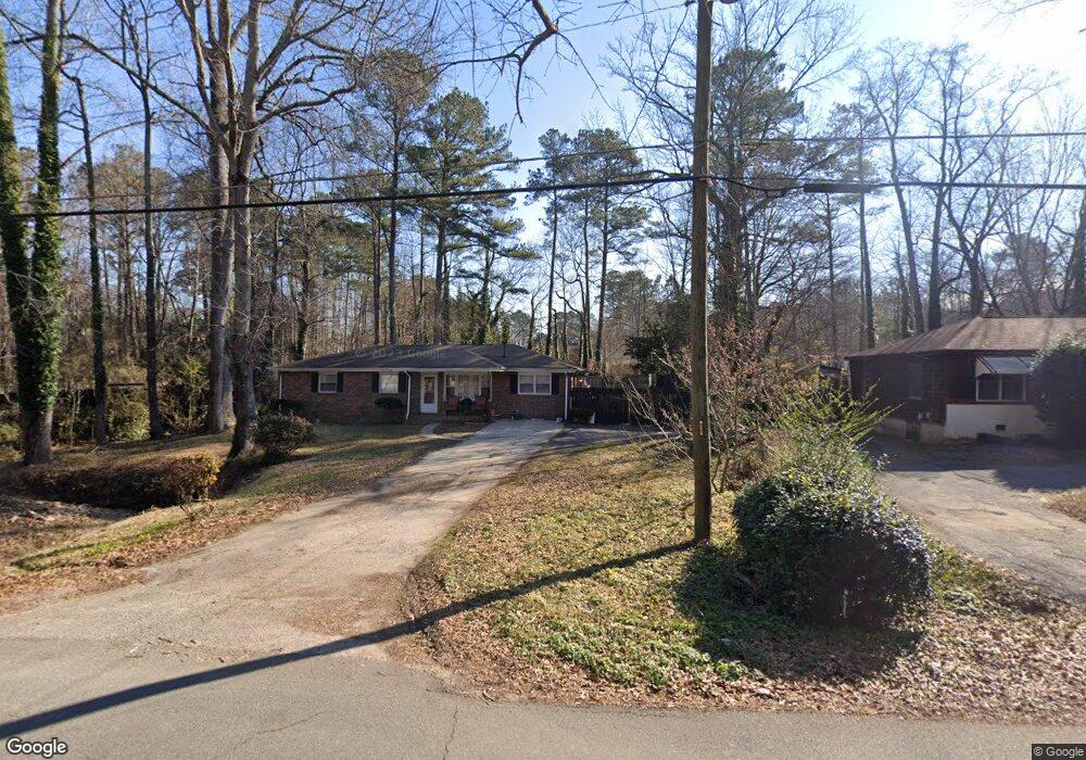 5031 White Blvd SW, Mableton, GA 30126 - photo 1