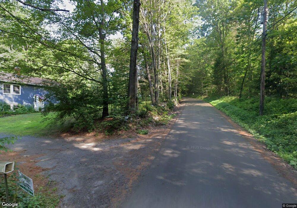 104 Fox Hill Rd, Bernardston, MA 01337 - photo 1