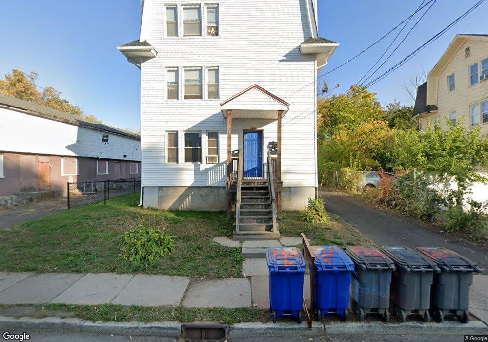 634 Garden St unit 3RD F, Hartford, CT 06112 - photo 1