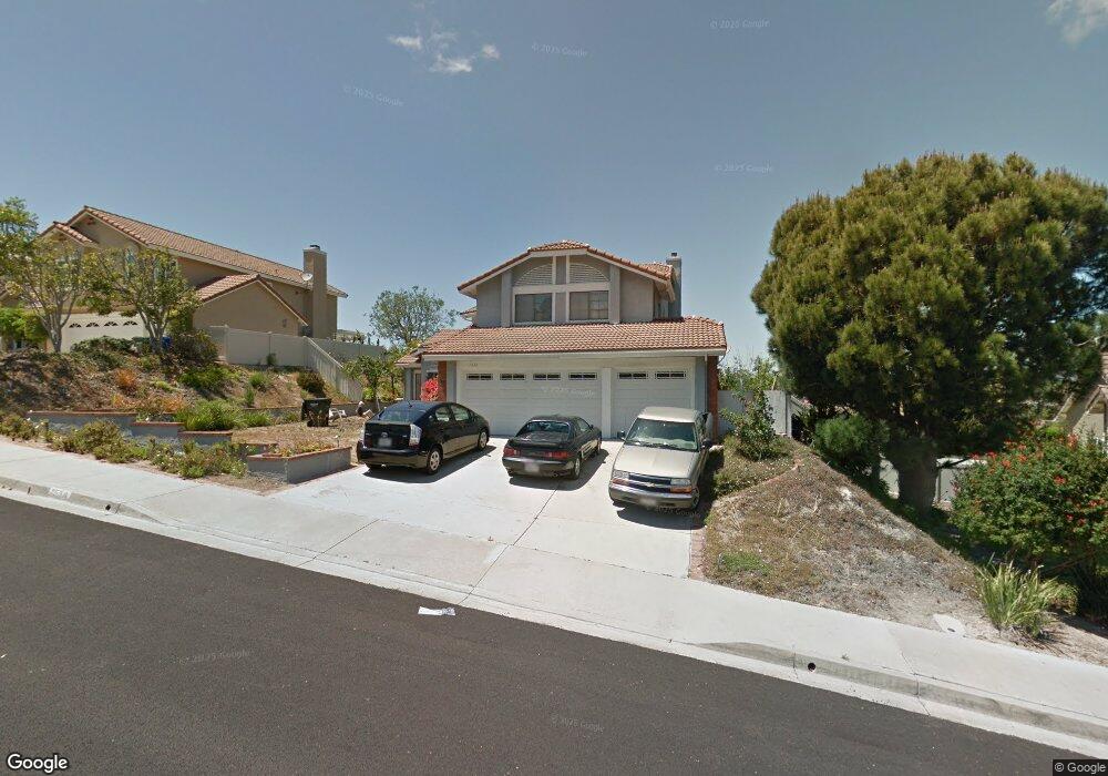 1536 Tres Hermanas Way, Encinitas, CA 92024 - photo 1