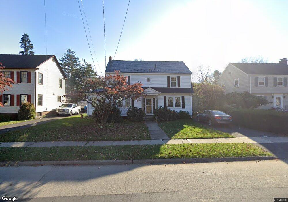 43 Ludlow Rd, Windsor, CT 06095 - photo 1