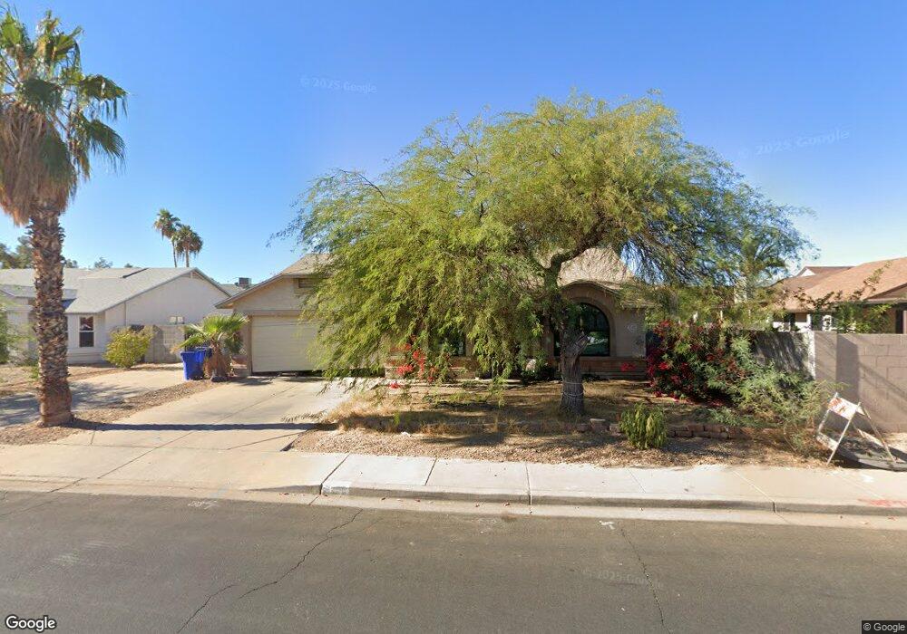 750 N Regent, Mesa, AZ 85205 - photo 1