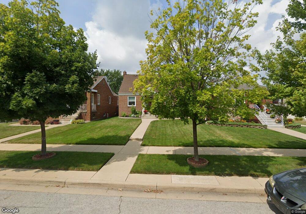 2124 Stanton Ave, Whiting, IN 46394 - photo 1