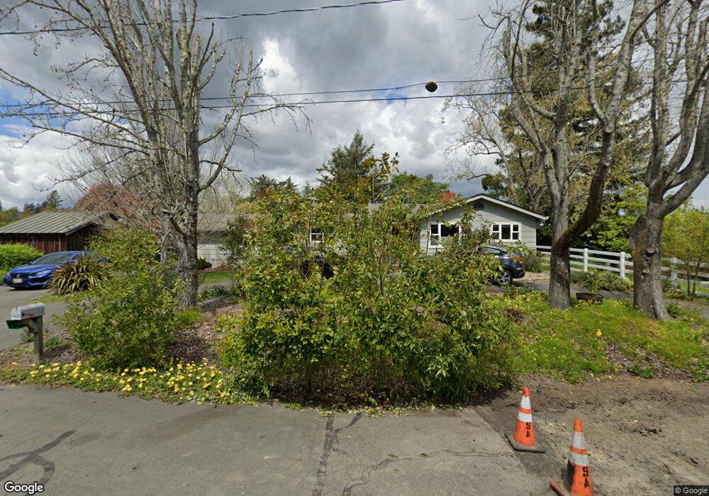 7435 Saraview Way, Sebastopol, CA 95472 - photo 1