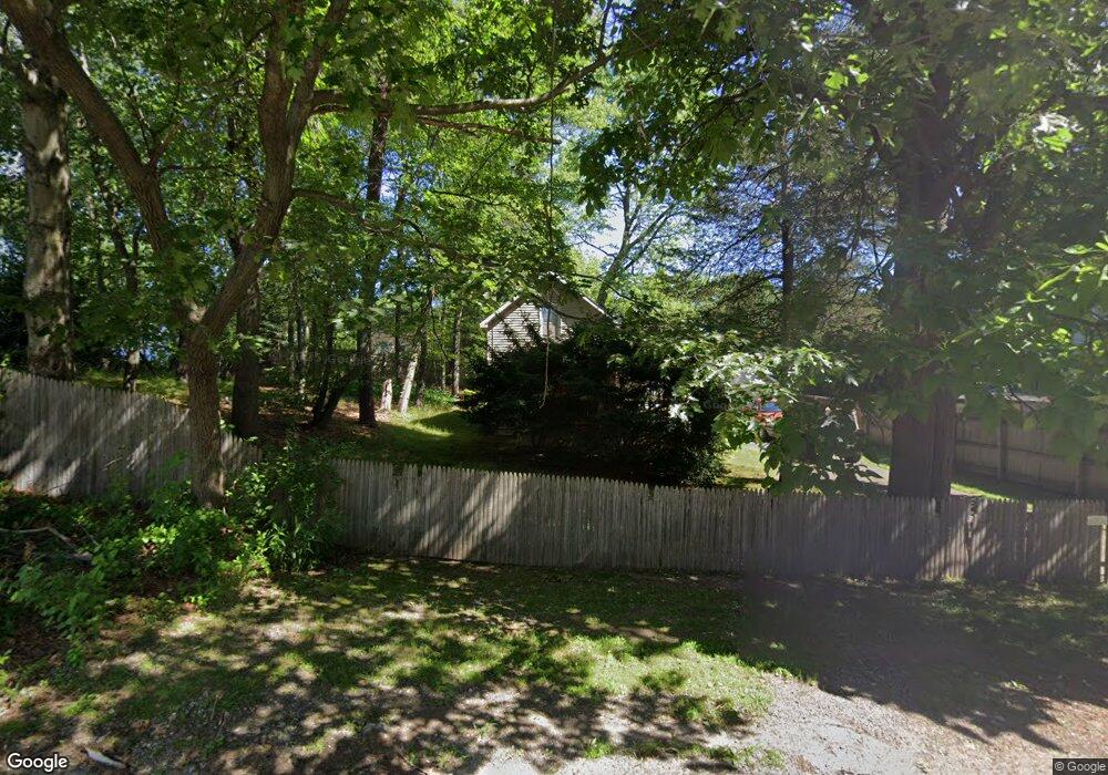 90 Michon St, Indian Orchard, MA 01151 - photo 1
