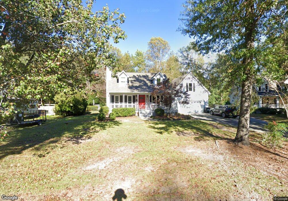 117 Cannon Rd, Wilmington, NC 28411 - photo 1