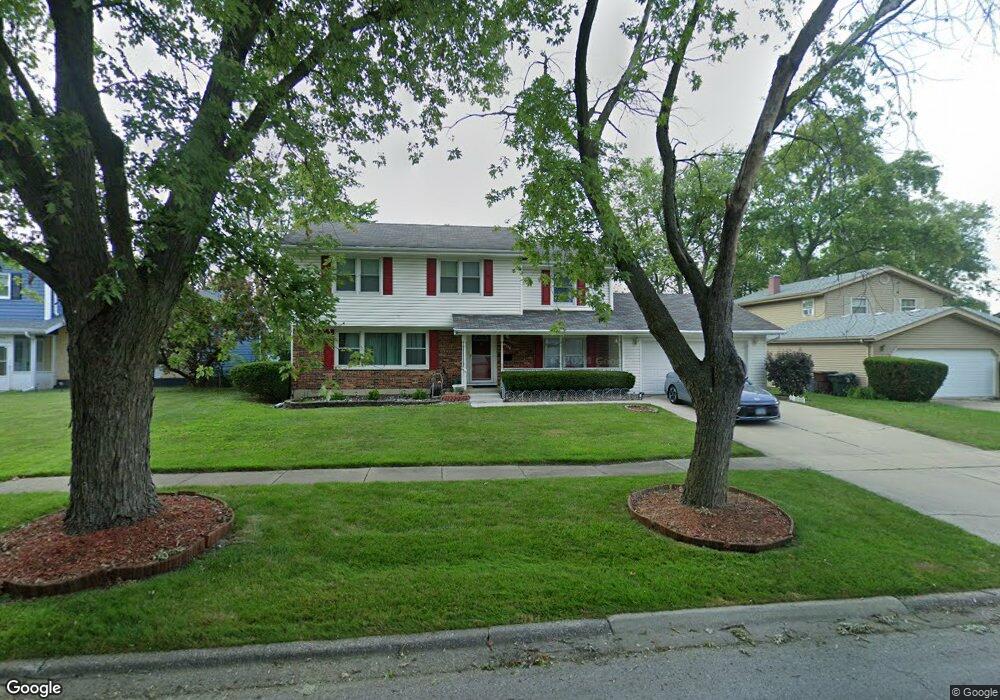 4708 176th St, Country Club Hills, IL 60478 - photo 1