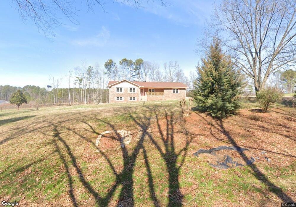 260 E Luke Rd, Temple, GA 30179 - photo 1