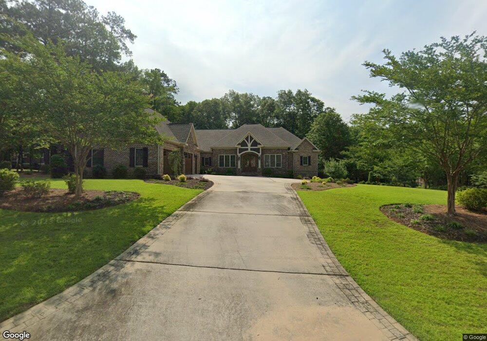801 Barrington Ridge Ct, Macon, GA 31220 - photo 1