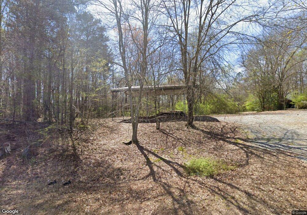 1170 Caudell Rd, Homer, GA 30547 - photo 1