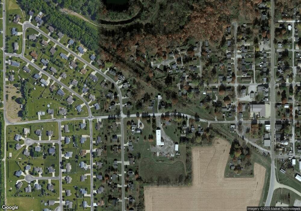 410 W Main St, Downs, IL 61736 - photo 1