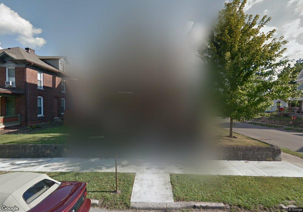 721 W Howard St, Muncie, IN 47305 - photo 1