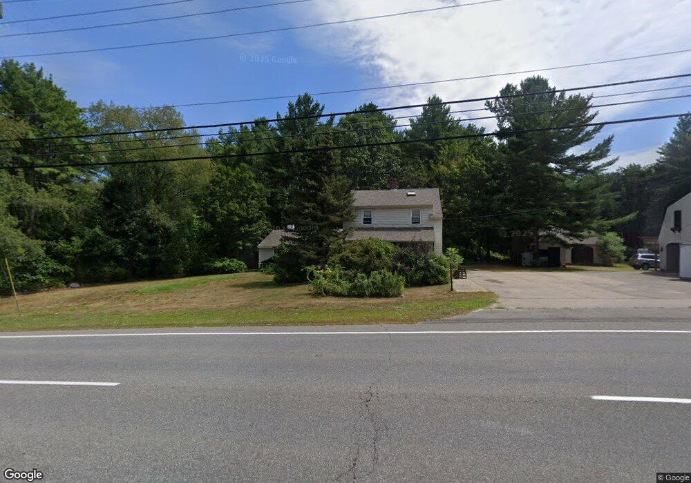 875 Us Route 1, York, ME 03909 - photo 1