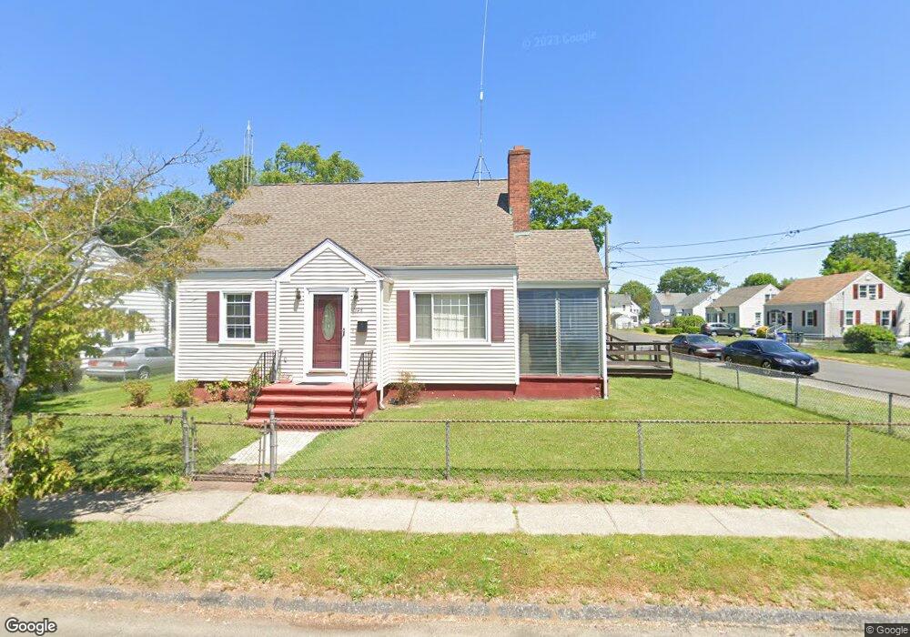 398 Birdseye St, Stratford, CT 06615 - photo 1