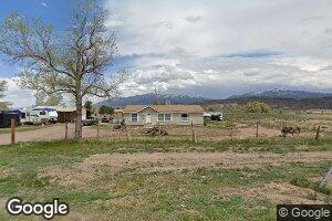 398 N 100 E, Joseph, UT 84739