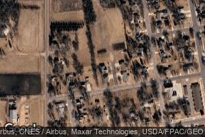 103 Ringer Dr, Sherburn, MN 56171