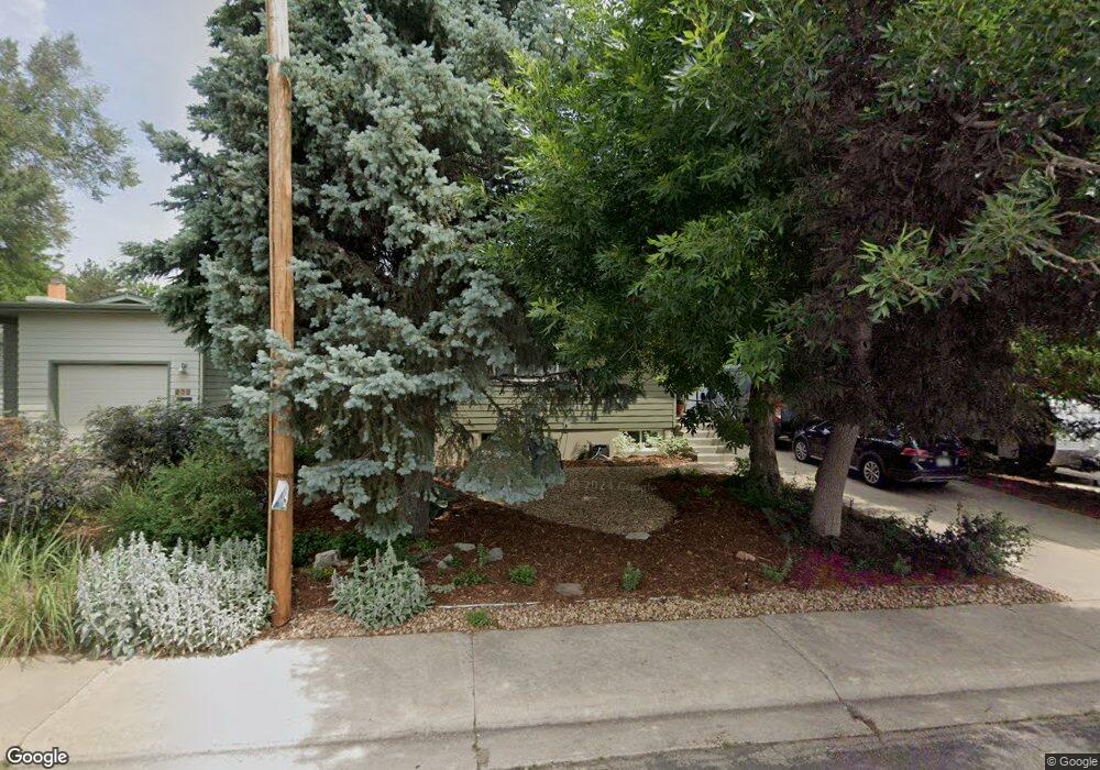 1005 Grape Ave, Boulder, CO 80304 - photo 1