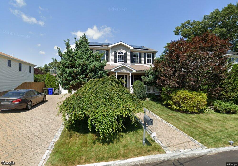 358 Grattan St, Fall River, MA 02721 - photo 1