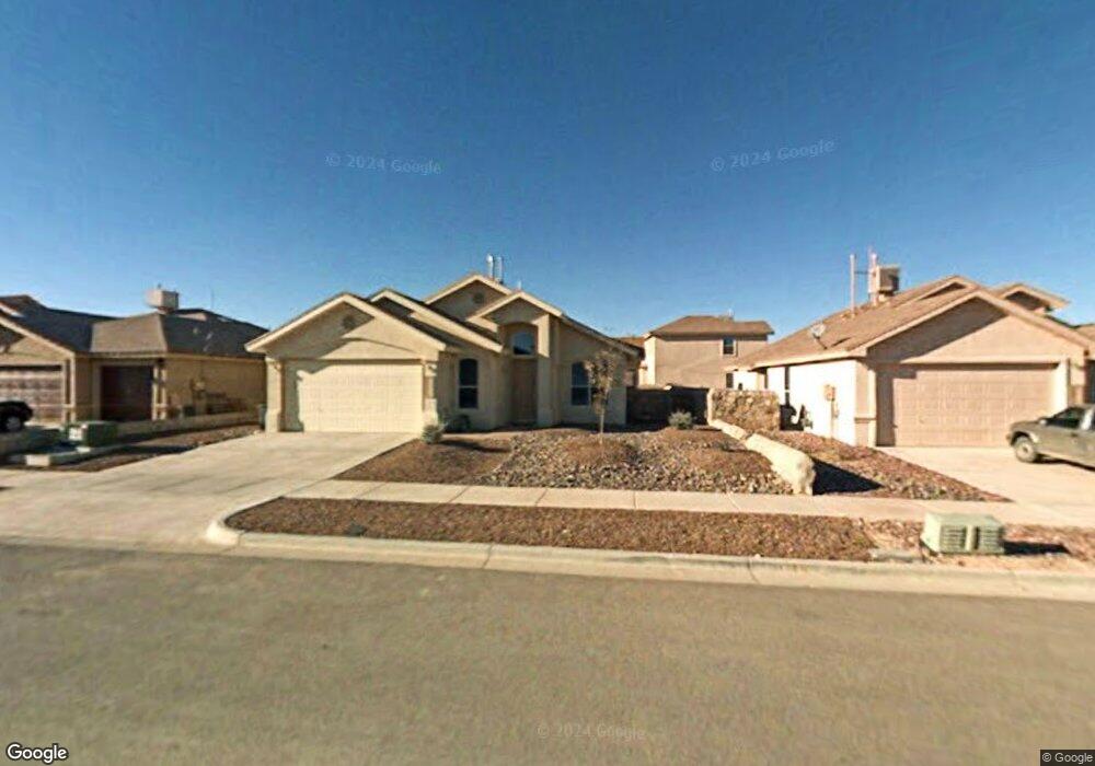 14025 Highweed Dr, El Paso, TX 79928 - photo 1