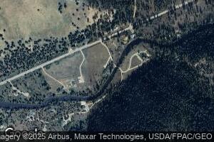 118 Timber Ridge Dr, Sula, MT 59871