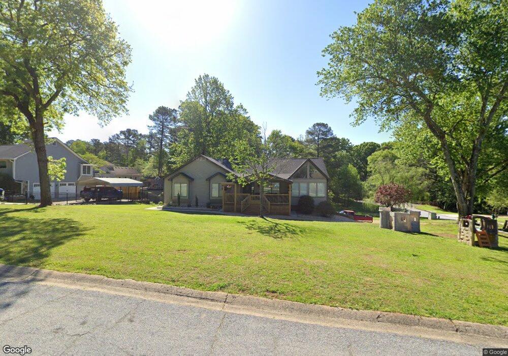 2654 Peachtree Place unit 1, Duluth, GA 30096 - photo 1