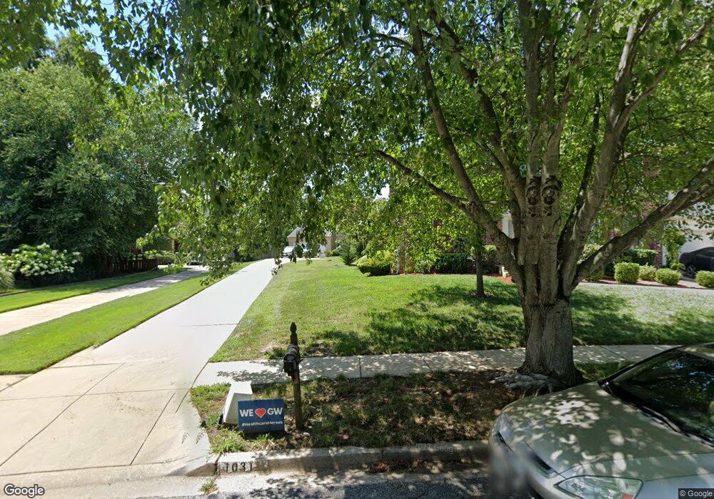 10311 Sea Pines Dr, Bowie, MD 20721 - photo 1