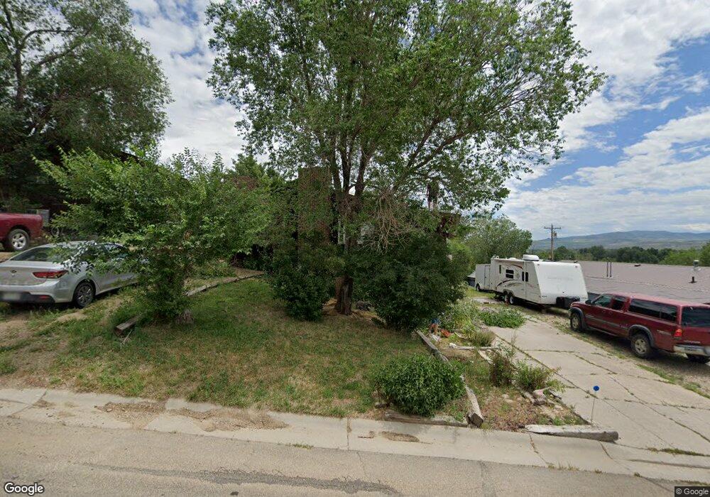 565 7th Ave W, Craig, CO 81625 - photo 1