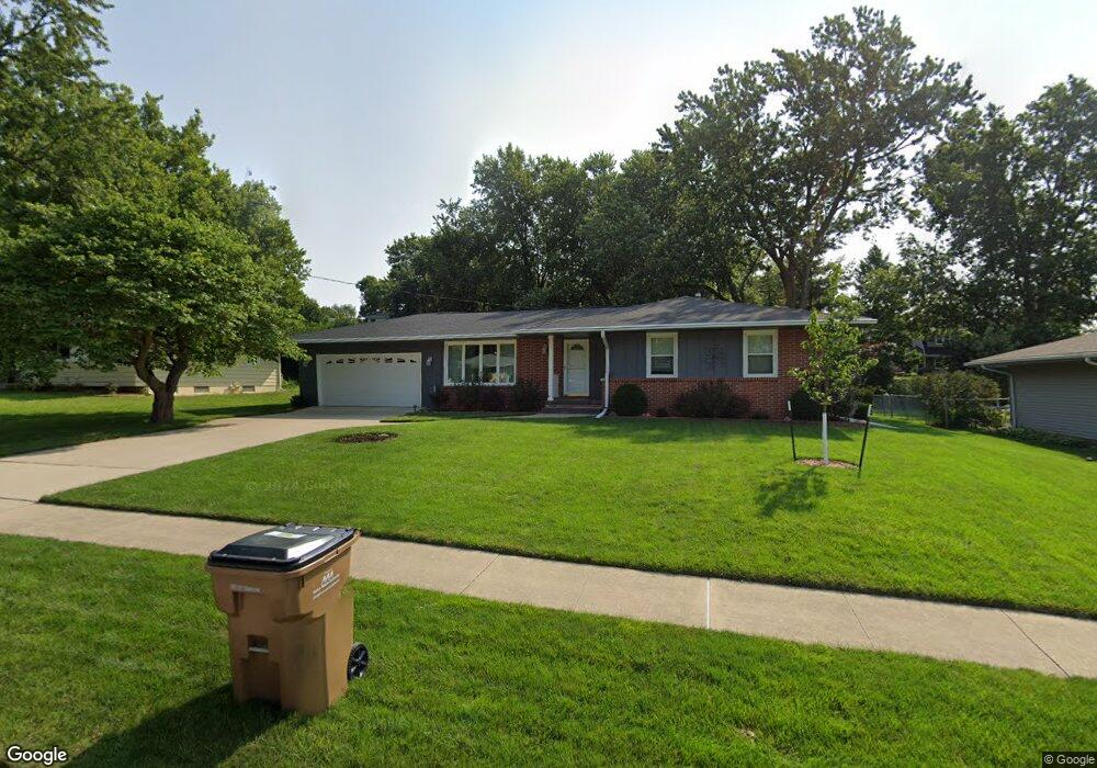 1801 NW 81st St, Clive, IA 50325 - photo 1