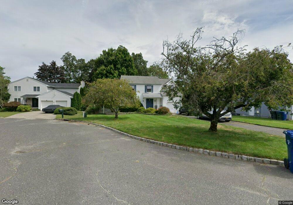 4 Marie Elaine Ct, Oakhurst, NJ 07755 - photo 1