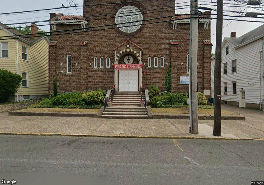 266 N 7th St unit 1, Prospect Park, NJ 07508 - photo 1