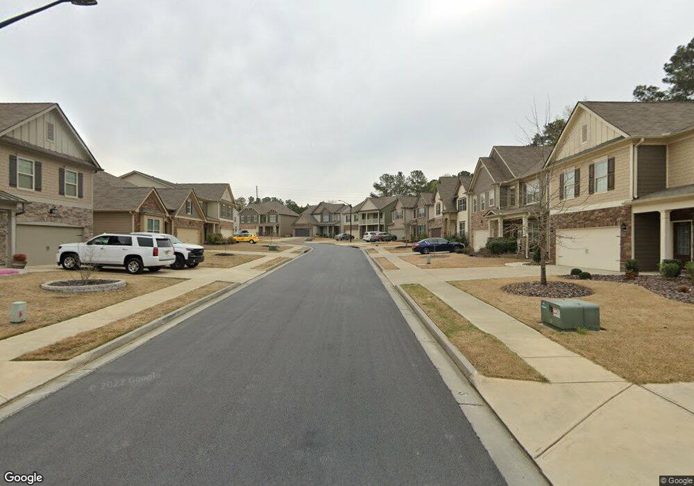 0 Livingston Point unit 8314799, Acworth, GA 30102 - photo 1