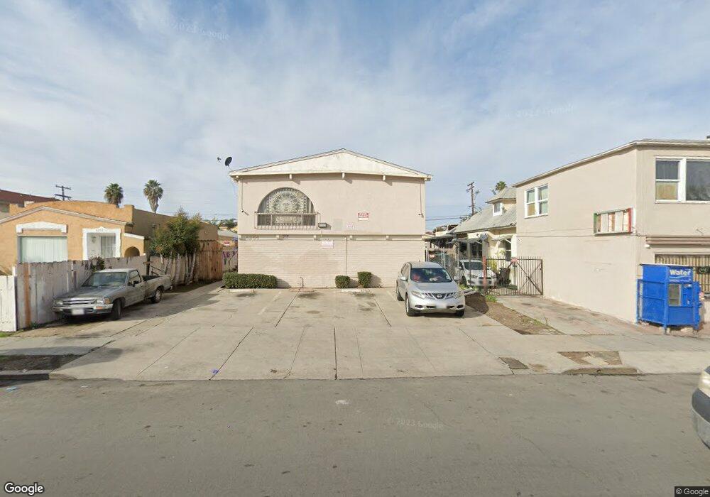 Street View Photo