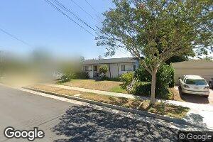 1012 S 4th St, Alhambra, CA 91801