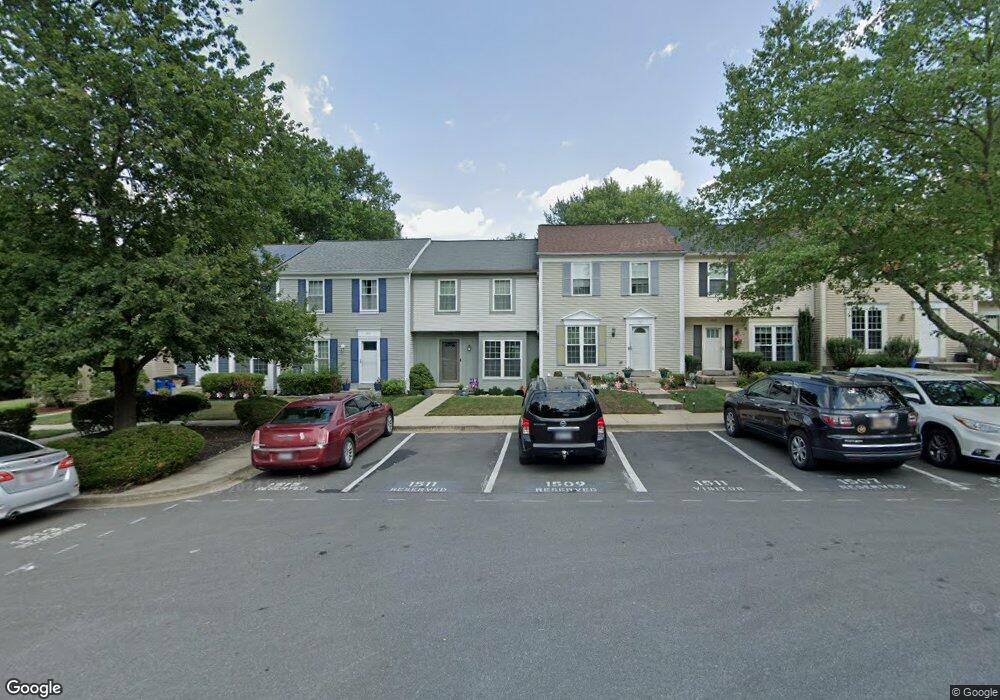 1509 Leclair Ct, Silver Spring, MD 20906 - photo 1