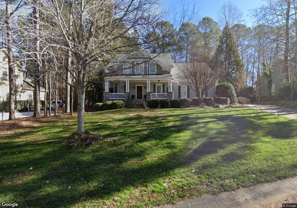 2315 Branch Hill Ln, Clover, SC 29710 - photo 1
