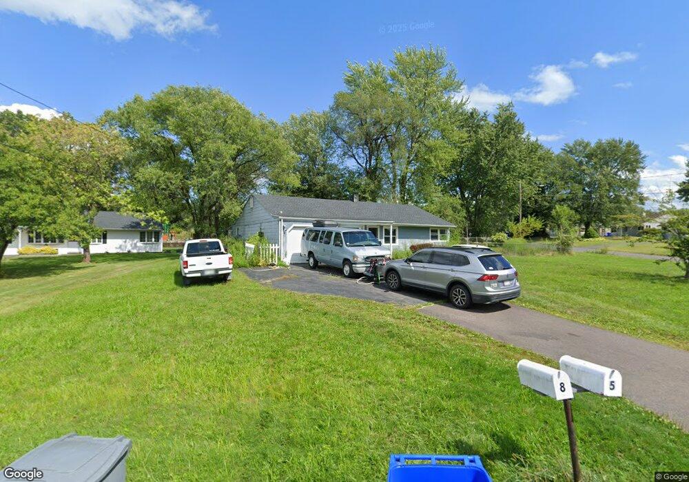 5 Hickory Ln unit 5, Enfield, CT 06082 - photo 1