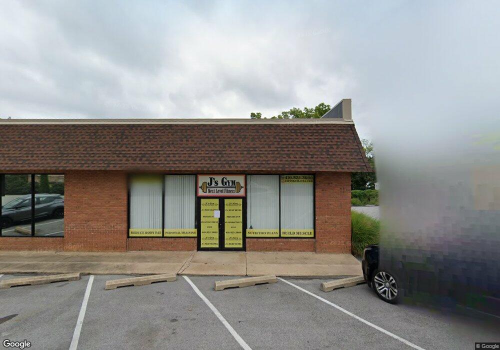 8801 Orchard Tree Ln, Baltimore, MD 21286 - photo 1