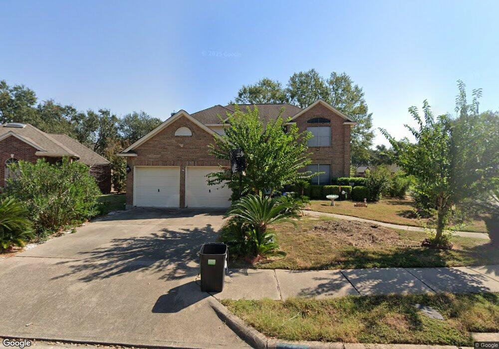 7602 Grand Terrace Ct, Houston, TX 77095 - photo 1
