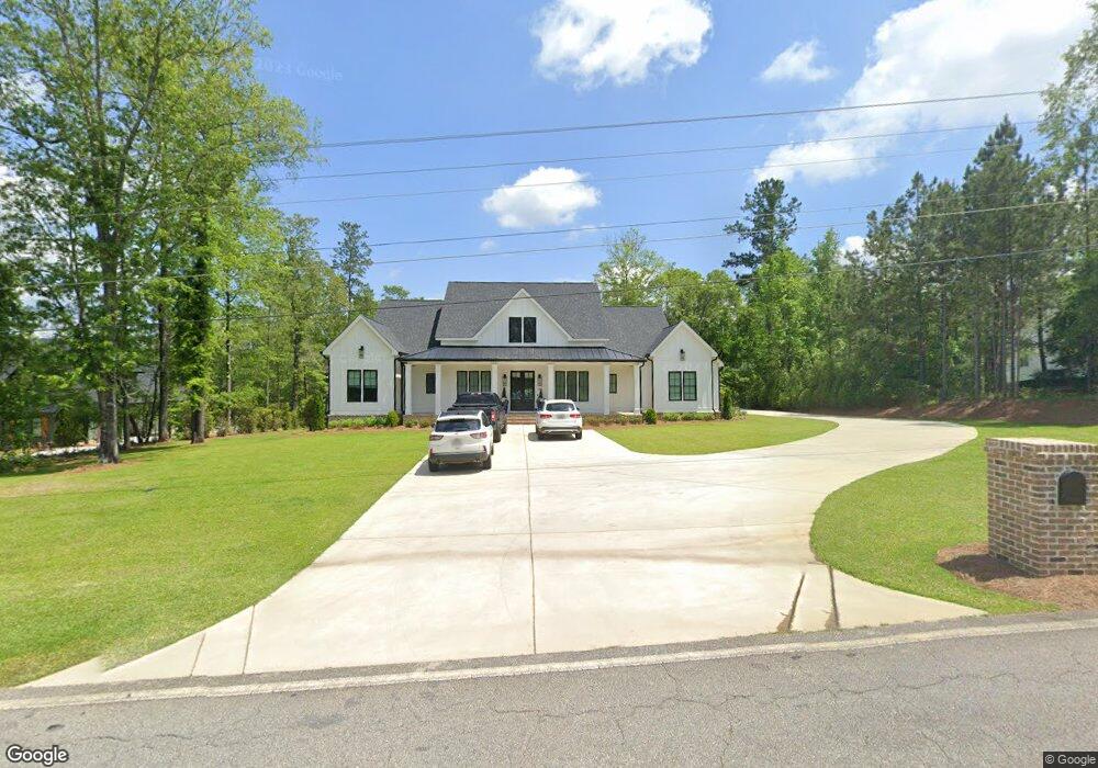 2375 Pate Rd, Juliette, GA 31046 - photo 1