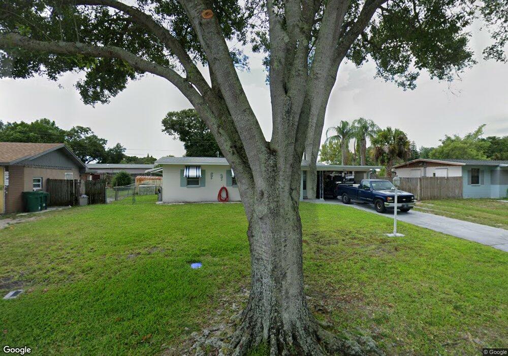 1211 Vassar Ln, Cocoa, FL 32922 - photo 1