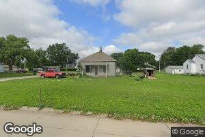 387 S 6th St, David City, NE 68632