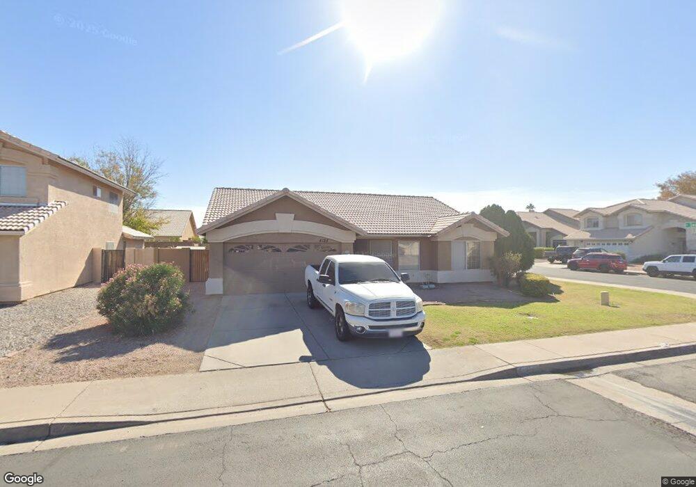 4125 E Stanford Ave, Gilbert, AZ 85234 - photo 1