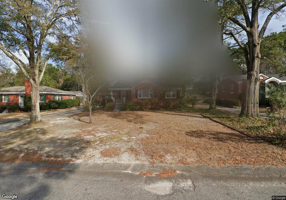 1712 C Ave, West Columbia, SC 29169 - photo 1